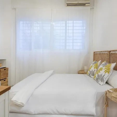 Malagaflat Design Loft Center Apartment *