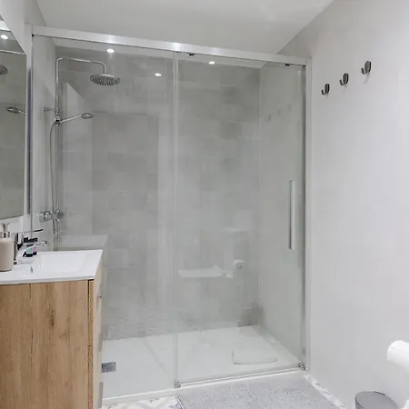 Malagaflat Design Loft Center *